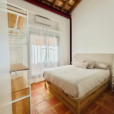 Casa de Férias Lofts & *