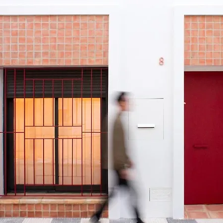 Lofts & Casa de Férias Oliva