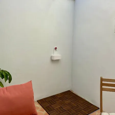Lofts & Сasa de vacaciones Oliva