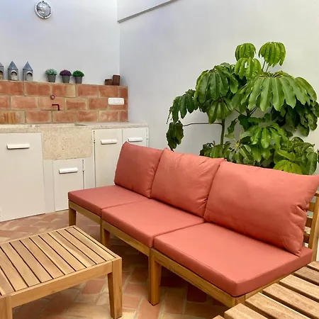 Casa de Férias Lofts &