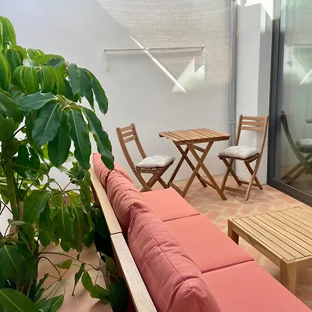 Сasa de vacaciones Lofts &