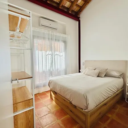 Casa de Férias Lofts & *